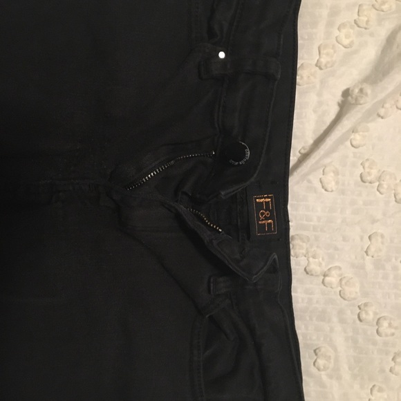 Black Pants - Picture 2 of 4